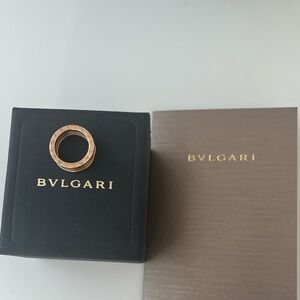Bulgari B.Zero1 Ring